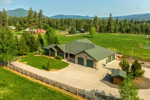 60 Jennings Rd, Trout Lake, WA 98650 - Photo 4