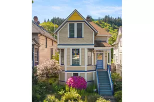3627 S Corbett Ave, Portland, OR 97239 - Photo 2