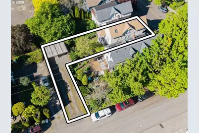3627 S Corbett Ave, Portland, OR 97239 - Photo 26