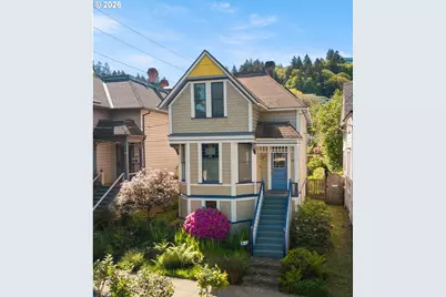 3627 S Corbett Ave, Portland, OR 97239 - Photo 38