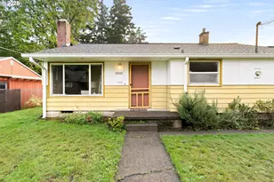 10202 N Buchanan Ave, Portland, OR 97203 - Photo 2