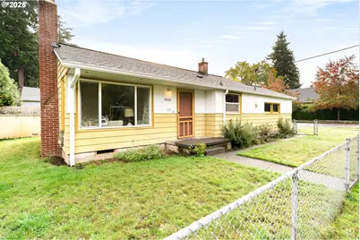 10202 N Buchanan Ave, Portland, OR 97203 - Photo 1