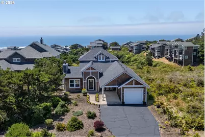 430 Fall Creek Dr, Oceanside, OR 97134 - Photo 2
