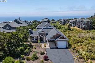 430 Fall Creek Dr, Oceanside, OR 97134 - Photo 2