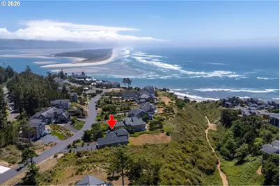 430 Fall Creek Dr, Oceanside, OR 97134 - Photo 4