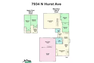 7934 N Hurst Ave, Portland, OR 97203 - Photo 48