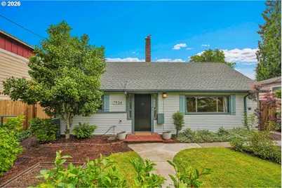 7934 N Hurst Ave, Portland, OR 97203 - Photo 1