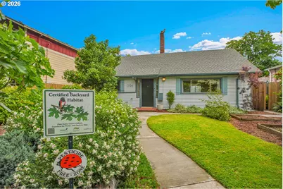 7934 N Hurst Ave, Portland, OR 97203 - Photo 4