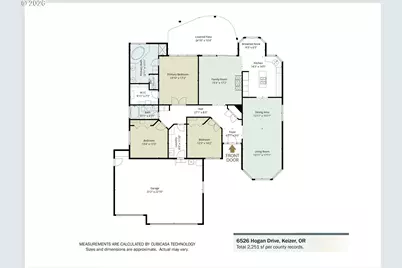 6526 Hogan Dr N, Keizer, OR 97303 - Photo 48