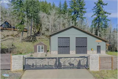 53 Olalla Rd, Toledo, OR 97391 - Photo 8