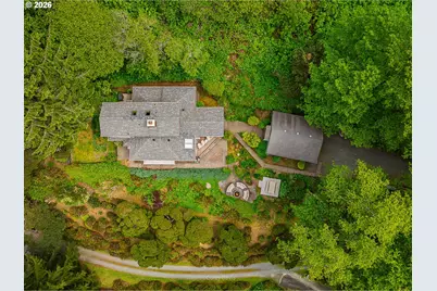 38295 Beulah Reed Rd, Manzanita, OR 97130 - Photo 8