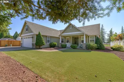 60 W Taylor St, Carlton, OR 97111 - Photo 6