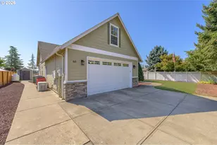 60 W Taylor St, Carlton, OR 97111 - Photo 2