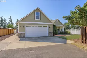 60 W Taylor St, Carlton, OR 97111 - Photo 1