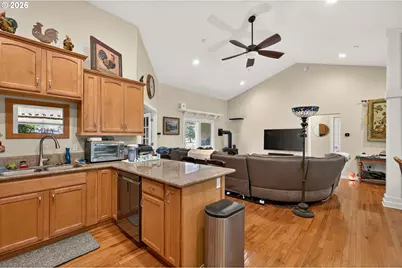 60 W Taylor St, Carlton, OR 97111 - Photo 18