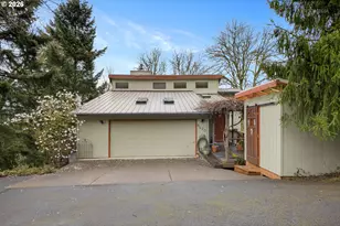 9620 NW Germantown Rd, Portland, OR 97231 - Photo 2