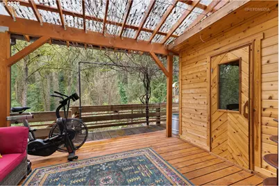 9620 NW Germantown Rd, Portland, OR 97231 - Photo 36