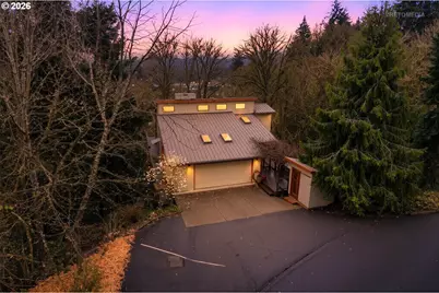 9620 NW Germantown Rd, Portland, OR 97231 - Photo 1