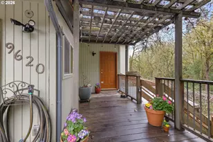 9620 NW Germantown Rd, Portland, OR 97231 - Photo 4