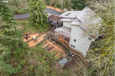 9620 NW Germantown Rd, Portland, OR 97231 - Photo 4