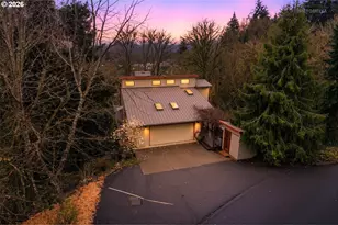9620 NW Germantown Rd, Portland, OR 97231 - Photo 2