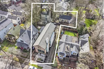 36 NE Stanton St, Portland, OR 97212 - Photo 1