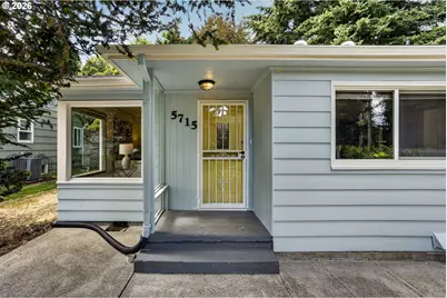 5715 NE 48th Ave, Portland, OR 97218 - Photo 4