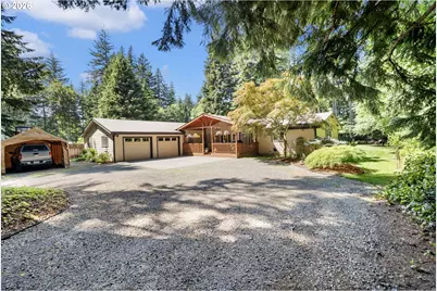 53395 E Sylvan Dr, Sandy, OR 97055 - Photo 2