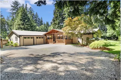 53395 E Sylvan Dr, Sandy, OR 97055 - Photo 2
