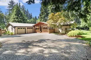 53395 E Sylvan Dr, Sandy, OR 97055 - Photo 2