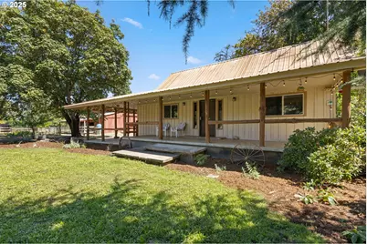 721 Cole Rd, Oakland, OR 97462 - Photo 18