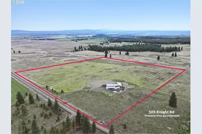 505 Knight Rd, Goldendale, WA 98620 - Photo 48