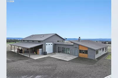 505 Knight Rd, Goldendale, WA 98620 - Photo 1