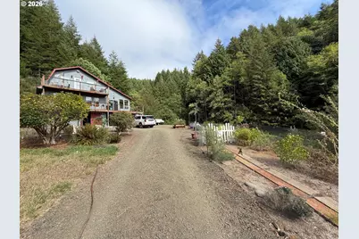 94344 Highway 42, Coquille, OR 97423 - Photo 2