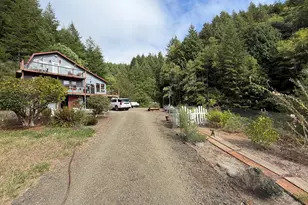 94344 Hwy 42, Coquille, OR 97423 - Photo 2
