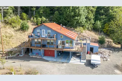 94344 Highway 42, Coquille, OR 97423 - Photo 2