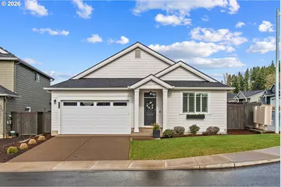 513 NE Fremont Dr, Estacada, OR 97023 - Photo 1