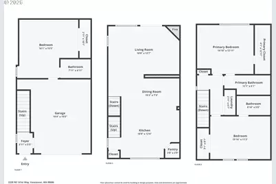 2220 NE 141st Way, Vancouver, WA 98686 - Photo 30