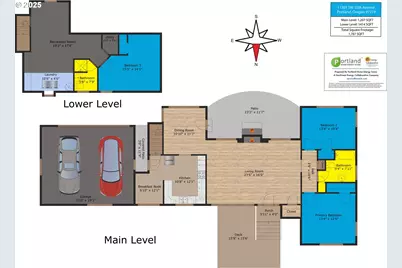 11301 SW 55th Ave, Portland, OR 97219 - Photo 32