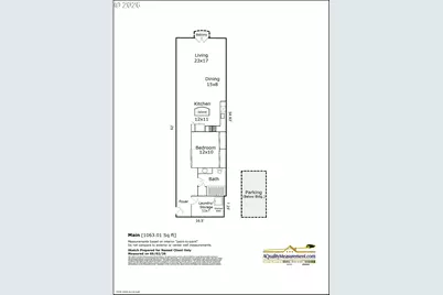 333 NW 9th Ave #1001, Portland, OR 97209 - Photo 38