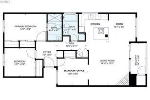 3329 NE 162nd Ave, Portland, OR 97230 - Photo 48