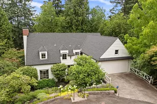 2700 SW English Ln, Portland, OR 97201 - Photo 2