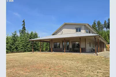 28818 Gowdyville Rd, Lorane, OR 97451 - Photo 1