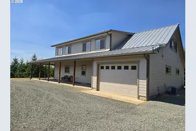 28818 Gowdyville Rd, Lorane, OR 97451 - Photo 2