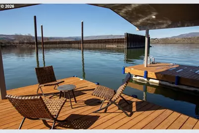 101 N Boat Basin Rd #C17, The Dalles, OR 97058 - Photo 12