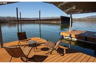 101 N Boat Basin Rd, The Dalles, OR 97058 - Photo 12