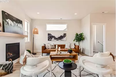 12974 NW Ramona Ln #LOT A26, Portland, OR 97229 - Photo 10