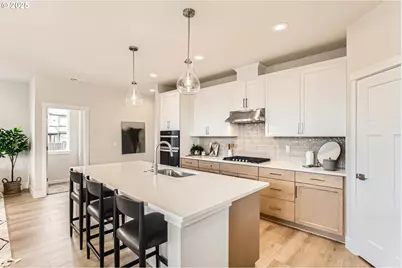 12974 NW Ramona Ln #LOT A26, Portland, OR 97229 - Photo 18