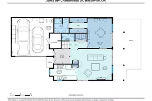 32082 SW Charbonneau Dr, Wilsonville, OR 97070 - Photo 46