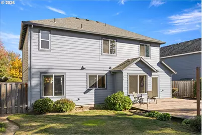3187 NE Glencoe Oaks Pl, Hillsboro, OR 97124 - Photo 36